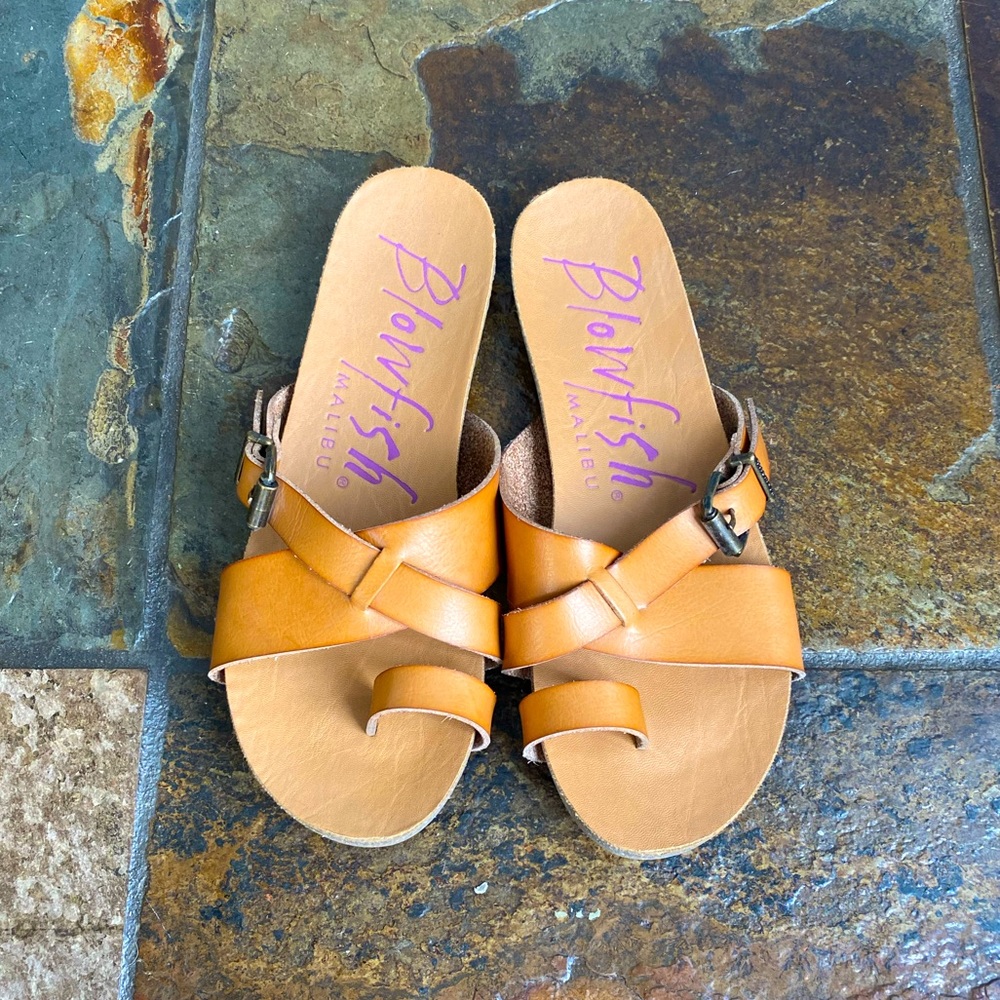 Blowfish Sandals